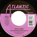 7inch Vinyl Single - John Michael Montgomery - I Love The Way You Love Me