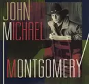 CD - John Michael Montgomery - John Michael Montgomery