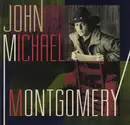 CD - John Michael Montgomery - John Michael Montgomery