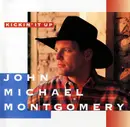 CD - John Michael Montgomery - Kickin' It Up