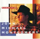 CD - John Michael Montgomery - Kickin' It Up