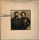 LP - John Michael Talbot & Terry Talbot & The The London Chamber Orchestra - The Painter