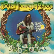LP - John Michael Talbot - The New Earth