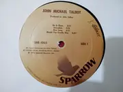 LP - John Michael Talbot - John Michael Talbot