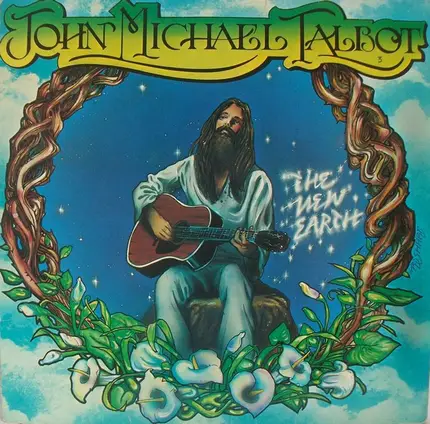 John Michael Talbot - The New Earth
