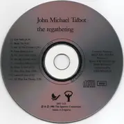 CD - John Michael Talbot - The Regathering
