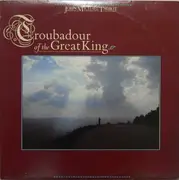 Double LP - John Michael Talbot - Troubadour Of The Great King