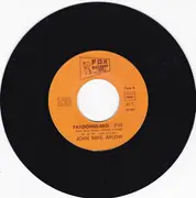 7inch Vinyl Single - John Mike Arlow - Pardonne Moi