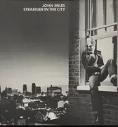 LP - John Miles - Stranger In The City