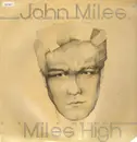 LP - John Miles - Miles High