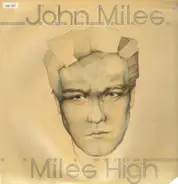 John Miles - Miles High