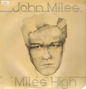 John Miles - Miles High