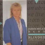 John Miles Band - Blinded (Special Cut)