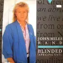 12inch Vinyl Single - John Miles Band - Blinded