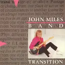 LP - John Miles Band - Transition