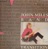 LP - John Miles Band - Transition