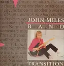 LP - John Miles Band - Transition