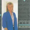 7inch Vinyl Single - John Miles Band - Blinded