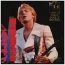 7inch Vinyl Single - John Miles - Highfly / Rebel