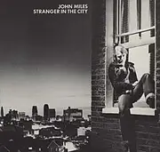 LP - John Miles - Stranger In The City