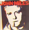 LP - John Miles - Sympathy