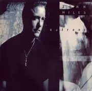 CD - John Miles - Upfront