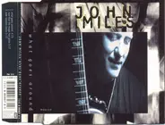 John Miles - What Goes Around