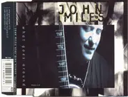 John Miles - What Goes Around
