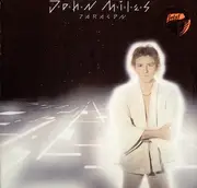 LP - John Miles - Zaragon