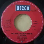 7inch Vinyl Single - John Miles - Music