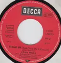 7inch Vinyl Single - John Miles - Manhattan Skyline