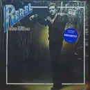 LP - John Miles - Rebel