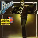 LP - John Miles - Rebel