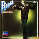 CD - John Miles - Rebel