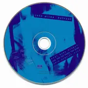 CD Single - John Miles - What Goes Around