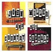 CD - John Miller And His Country Casuals - One Excuse Too Many