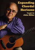 John Miller - Expanding Choral Horizons