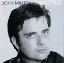 CD - John Miller - Popping Pills