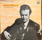 John Mills