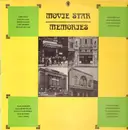 LP - John Mills, Elsie Randolph, Paul Robeson, Adele Dixon - Movie Star Memories