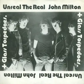 John Milton - Unreal The Real