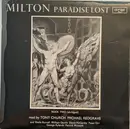 LP - John Milton - Paradise Lost Book II - Mono