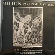 John Milton - Paradise Lost Book II