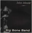 LP - John Minnis' Big Bone Band - Classic I-Live