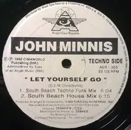 John Minnis - If Ever