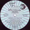 12inch Vinyl Single - John Minnis - Shame