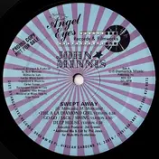 John Minnis - Swept Away