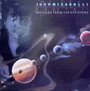 LP - John Mizarolli - Message From The 5th Stone