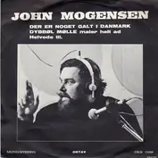 John Mogensen