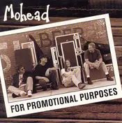 John Mohead - For Promotional Purposes